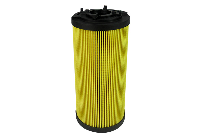 oil filter cartridge